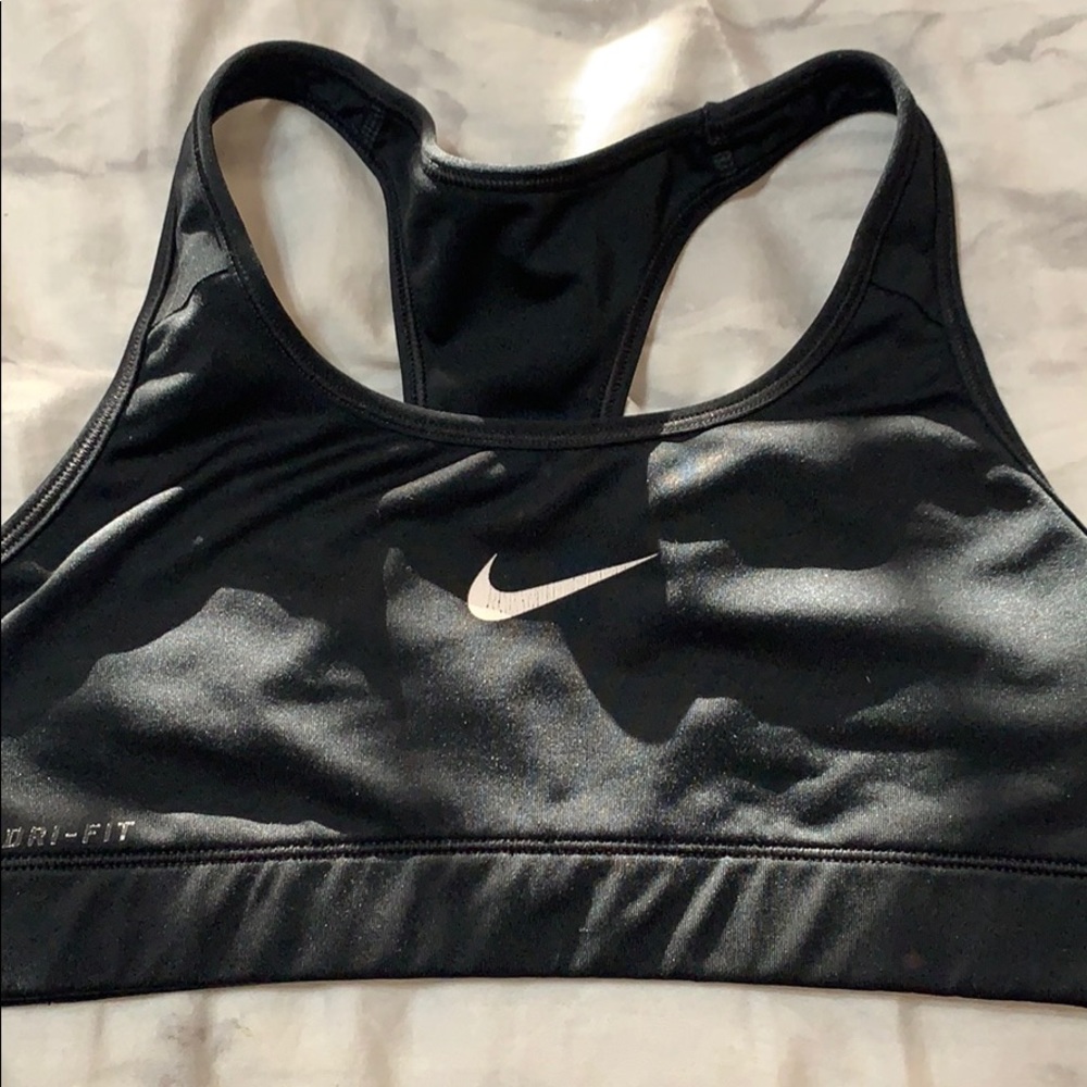 Nike sports bra
